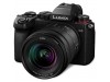 Panasonic Lumix DC-S5 Kit 20-60mm Lens F/3.5 - 5.6 (Promo Cashbak Rp 2.550.000)